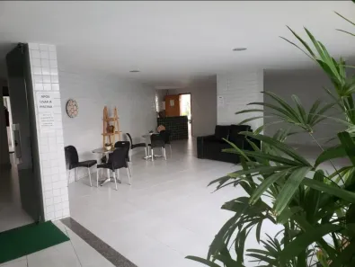 Apartamento com 2 Quartos para alugar, 53m² no Boa Viagem, Recife