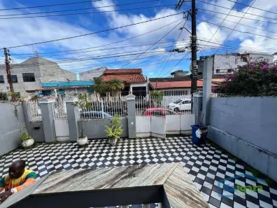 Casa com 4 Quartos à venda, 228m² no Caixa D'Água, Salvador