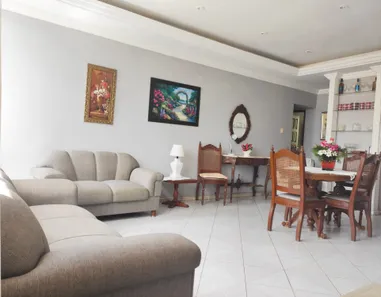 Apartamento com 4 Quartos à venda, 190m² no Canela, Salvador