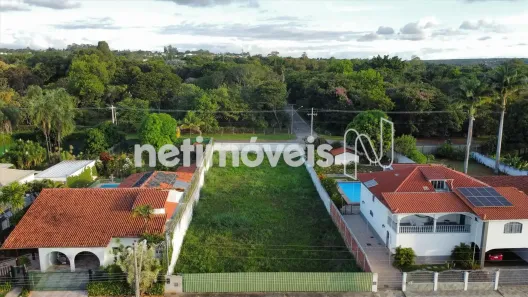 Lote/Terreno à venda, 776m² no Setor de Habitações Individuais Sul, Brasília