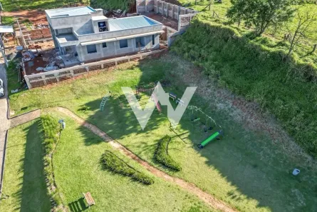 Lote/Terreno à venda, 300m² no 4 Colônias, Campo Bom