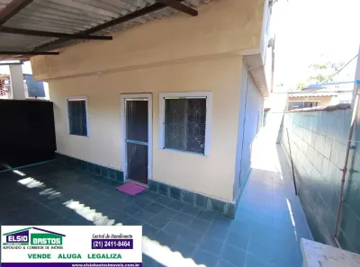 Casa com 3 Quartos à venda, 100m² no Campo Grande, Rio de Janeiro
