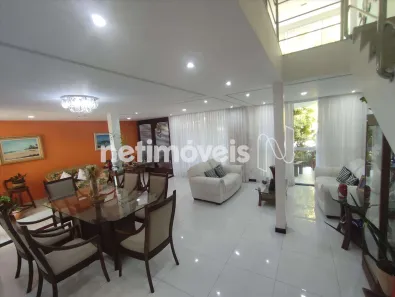 Casa de Condomínio com 3 Quartos à venda, 101m² no Itapuã, Salvador