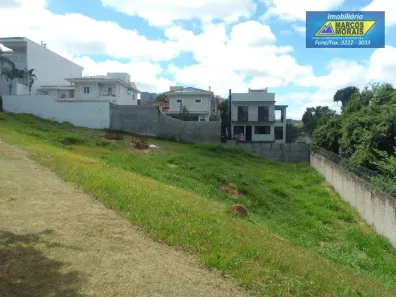 Lote/Terreno à venda, 540m² no Condomínio Residencial Village Vert, Sorocaba