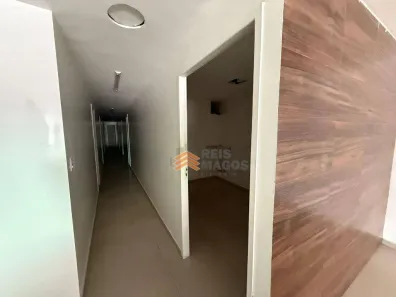 Ponto Comercial à venda, 328m² no Alecrim, Natal
