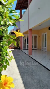 Casa de Condomínio com 4 Quartos à venda, 302m² no Pitimbu, Natal