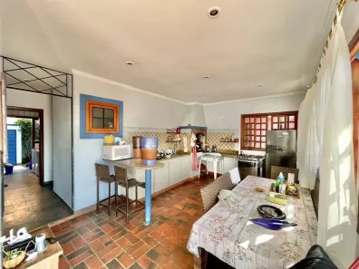 Fazenda/Sítio com 6 Quartos à venda, 528m² no Chácara Vale do Rio Cotia, Carapicuíba