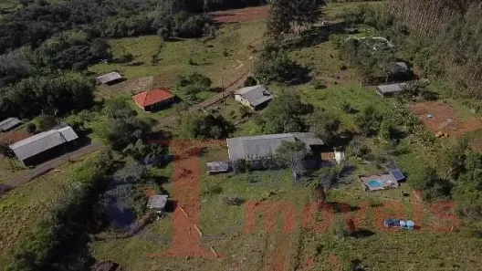 Fazenda/Sítio com 2 Quartos à venda, 30000m² no , Caraá