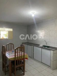 Casa com 3 Quartos para alugar, 180m² no Pitimbu, Natal