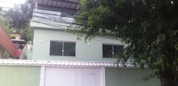 Casa com 4 Quartos à venda, 190m² no Palmeiras, Nova Iguaçu
