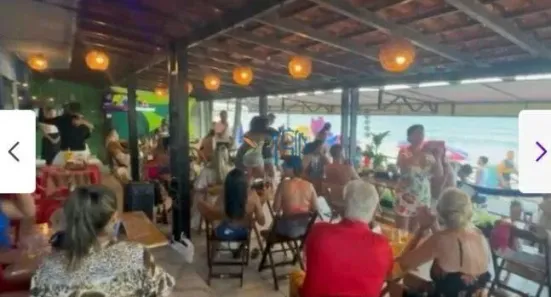 Ponto Comercial à venda, 200m² no Ponta Negra, Natal