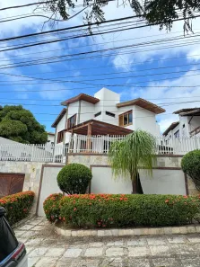 Casa com 4 Quartos à venda, 310m² no Itaigara, Salvador