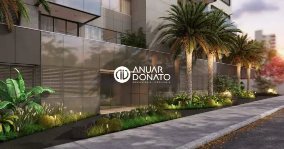 Apartamento com 4 Quartos à venda, 201m² no Cruzeiro, Belo Horizonte