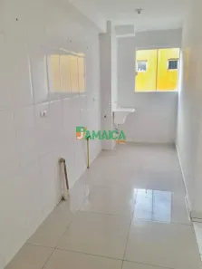 Apartamento com 3 Quartos para alugar, 70m² no Vargem Grande, Pinhais
