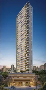 Apartamento com 4 Quartos à venda, 130m² no Horto Florestal, Salvador