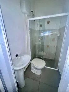 Kitnet com 1 Quarto para alugar, 20m² no Gardênia Azul, Rio de Janeiro