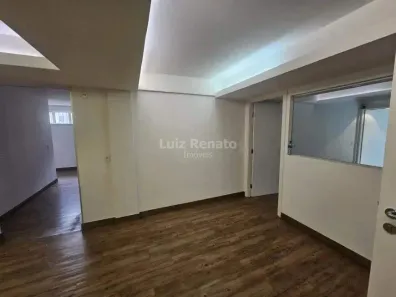 Sala Comercial para alugar, 684m² no Carmo, Belo Horizonte