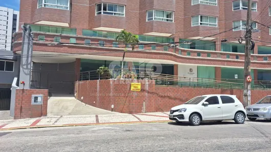 Sala Comercial à venda, 18m² no Petrópolis, Natal