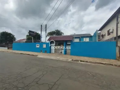 Casa com 3 Quartos para alugar, 220m² no Campina, São Leopoldo