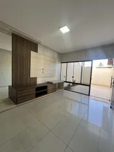 Sobrado com 3 Quartos para alugar, 290m² no Plano Diretor Sul, Palmas