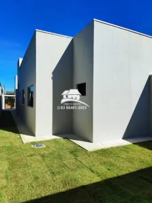 Casa com 2 Quartos à venda, 180m² no Plano Diretor Sul, Palmas