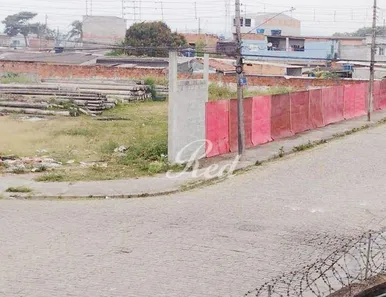Lote/Terreno à venda, 7500m² no Jundiapeba, Mogi das Cruzes