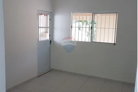 Casa com 2 Quartos para alugar, 200m² no Loteamento Cidade Nova Mogi-Guaçu, Mogi Guaçu