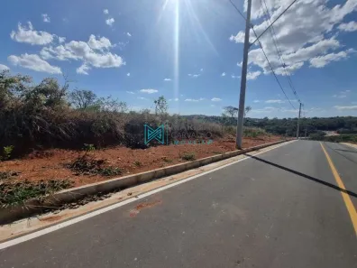 Lote/Terreno à venda, 525m² no Pomar da Lagoa, Lagoa Santa
