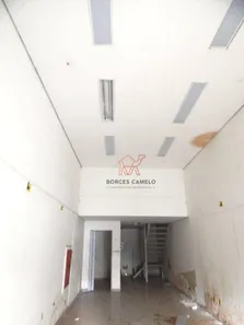 Ponto Comercial para alugar, 100m² no Lourdes, Belo Horizonte