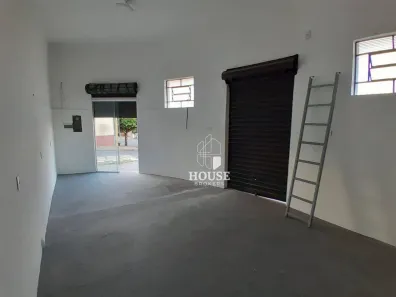 Ponto Comercial para alugar, 50m² no Vila Paraíso, Mogi Guaçu