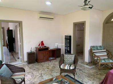 Casa de Condomínio com 3 Quartos para alugar, 290m² no Balneário Praia do Pernambuco, Guarujá