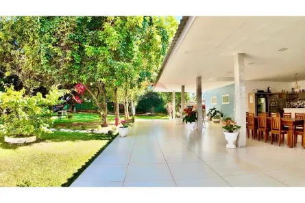 Casa de Condomínio com 3 Quartos à venda, 880m² no Park Way, Brasília