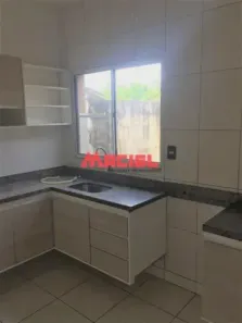 Casa de Condomínio com 2 Quartos à venda, 60m² no Conjunto Residencial Galo Branco, São José dos Campos