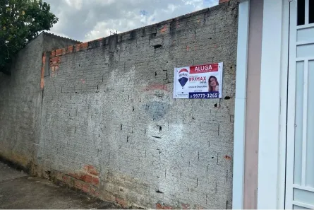 Lote/Terreno para alugar, 141m² no Terras de São João, Salto de Pirapora