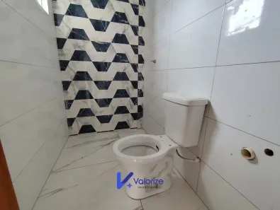 Casa com 2 Quartos à venda, 54m² no Guacyara, Matinhos