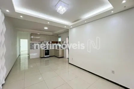 Casa com 2 Quartos para alugar, 142m² no Novo Centro, Santa Luzia