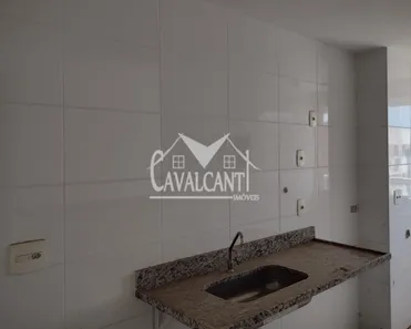 Apartamento com 2 Quartos à venda, 62m² no Centro, Itaboraí