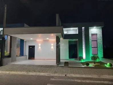 Casa de Condomínio com 3 Quartos à venda, 180m² no Vila Nossa Senhora Auxiliadora, Tremembé
