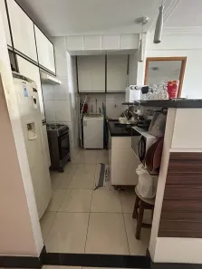 Apartamento com 1 Quarto para alugar, 58m² no Pituba, Salvador