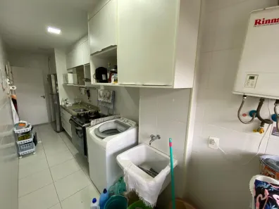 Apartamento com 2 Quartos à venda, 90m² no Palmeiras, Nova Iguaçu