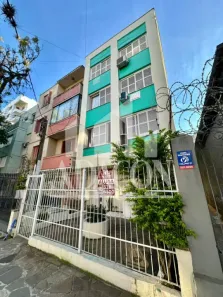 Kitnet com 1 Quarto para alugar, 30m² no Bom Fim, Porto Alegre