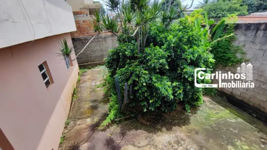 Casa com 3 Quartos à venda, 108m² no Centro, São Joaquim de Bicas