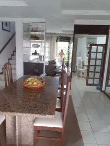 Sobrado com 4 Quartos à venda, 288m² no Ponta Negra, Natal