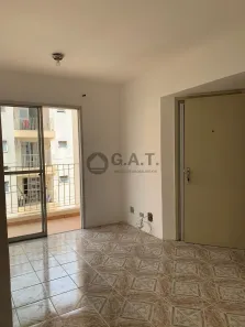 Apartamento com 2 Quartos para alugar, 60m² no Vila Haro, Sorocaba
