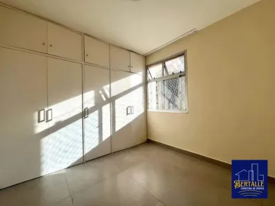 Apartamento com 1 Quarto à venda, 70m² no Funcionários, Belo Horizonte