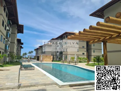 Flat com 2 Quartos à venda, 56m² no N. São do Ó, Ipojuca
