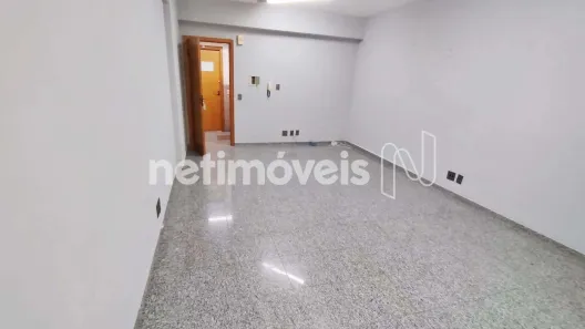 Sala Comercial à venda, 28m² no Santo Antônio, Belo Horizonte