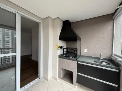 Apartamento com 2 Quartos para alugar, 59m² no Vila Andrade, São Paulo
