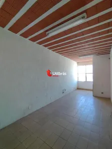 Sala Comercial para alugar, 22m² no Aeroporto, Belo Horizonte