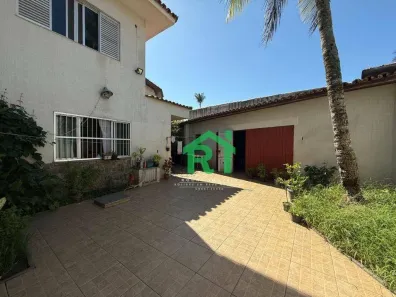 Casa com 3 Quartos à venda, 350m² no Guaiúba, Guarujá